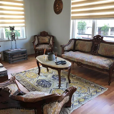 Apartment Ozzy Homes Muethis Katta